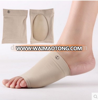 Daywons Arch Support with Comfort Gel Cushions