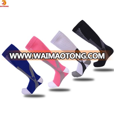 2018 New Compression Socks for Men and Women Running Sport travel