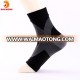 Daywons Plantar Fasciitis Socks with Arch & Ankle Support Best Foot Care Compression Sock Brace Supporter