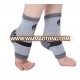 Ankle Support Bamboo Charcoal Fibers Breathable Ankle Foot Support Sleeves Braces Socks #AH-15