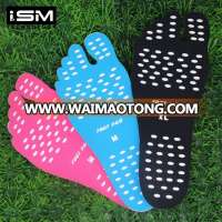 Newest Waterproof Nakefit Stick on Soles Foot Pad