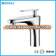 China factory single handle basin mixer water faucet