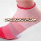 Socks manufacturer funky ankle candy socks