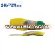 China Factory Price Comfort Pu Insole Foot Pad