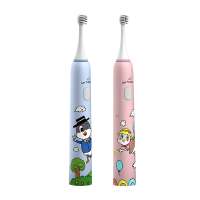 Children Toothbrush Electric Teeth Care Oral Hygiene Tooth Brush